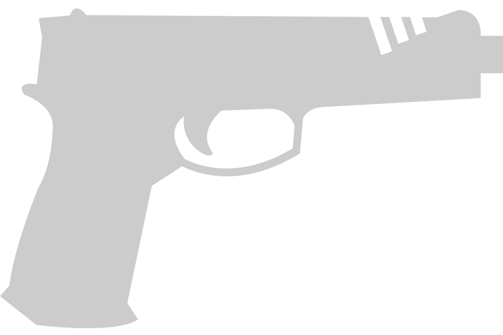 gun vector