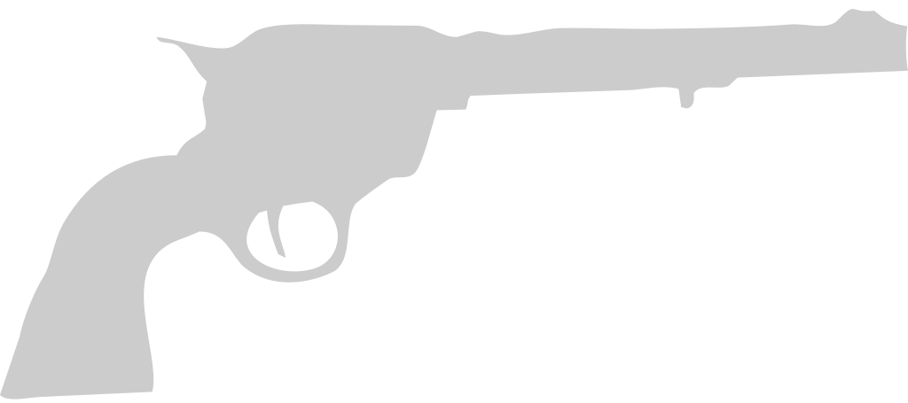 blunderbuss vector