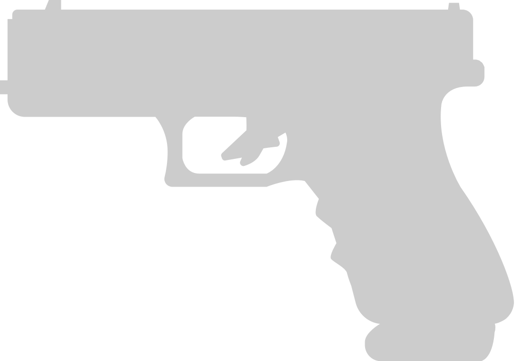 gun vector