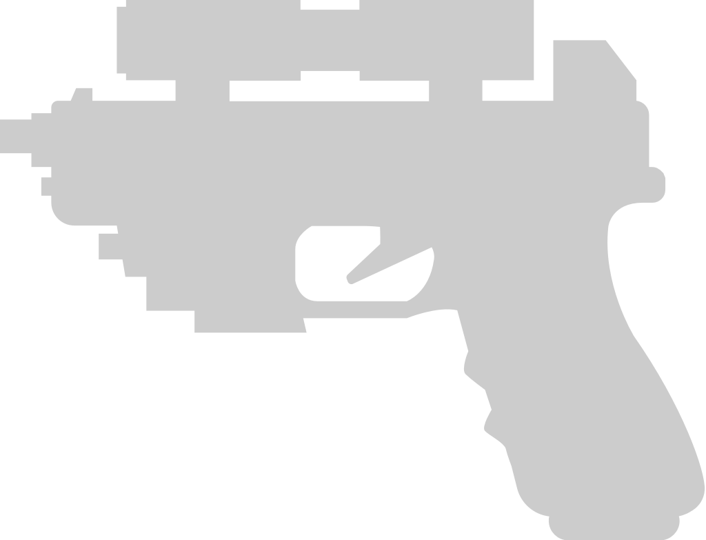 gun vector