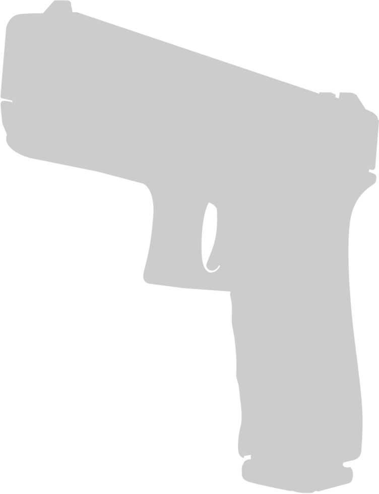 gun vector