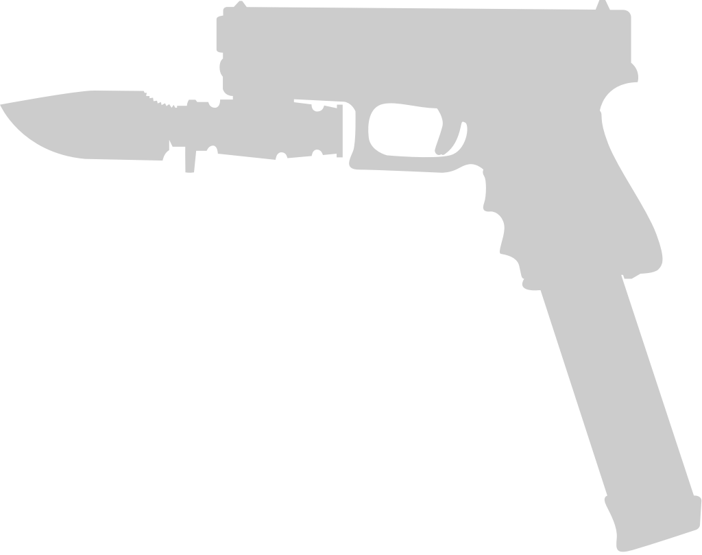 gun vector