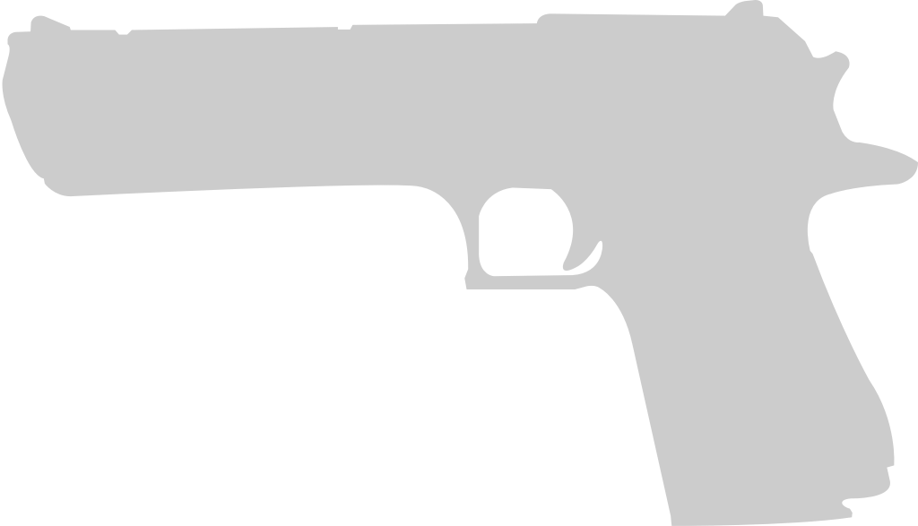 gun vector