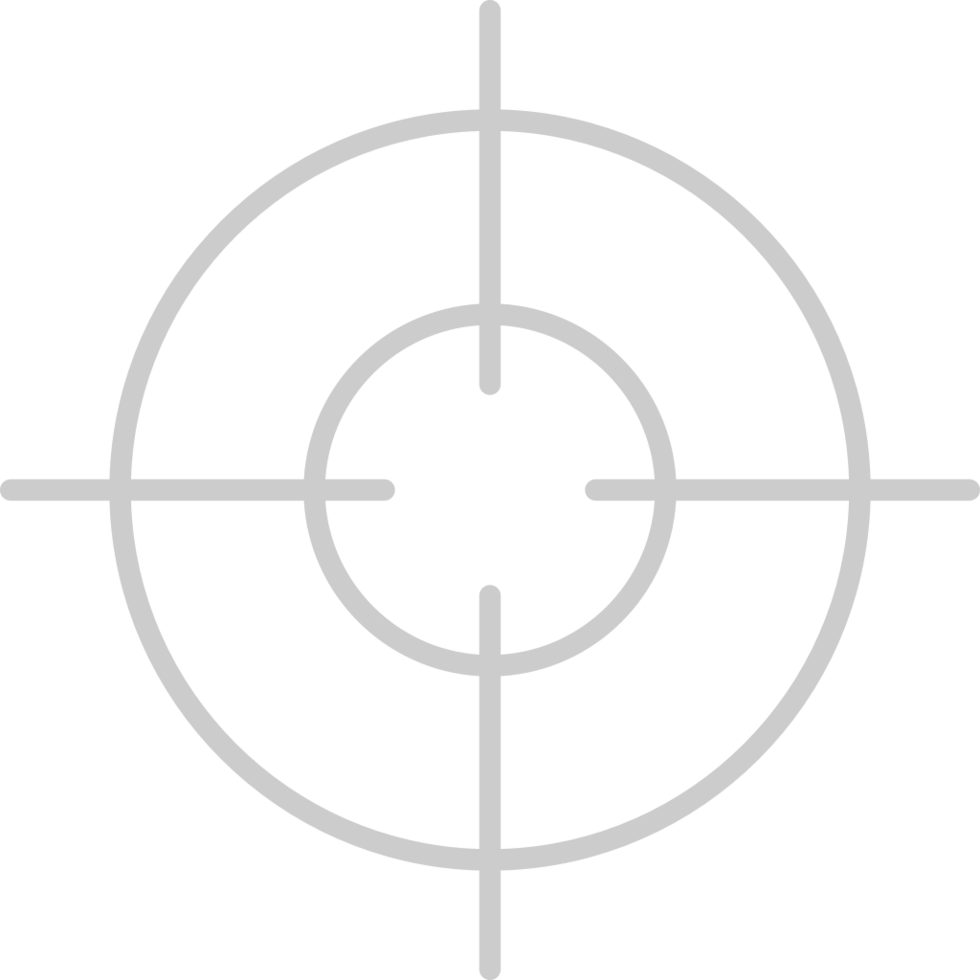 target vector