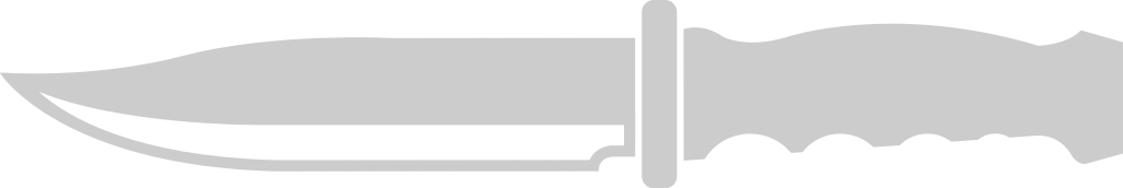 Knife vector