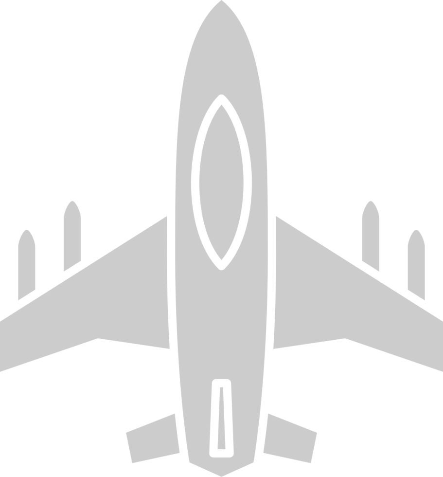 aircraft vector