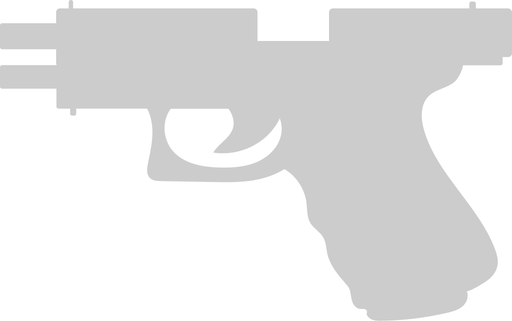 gun vector