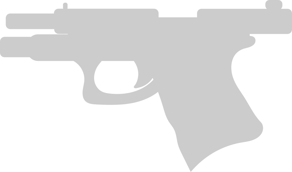 gun vector