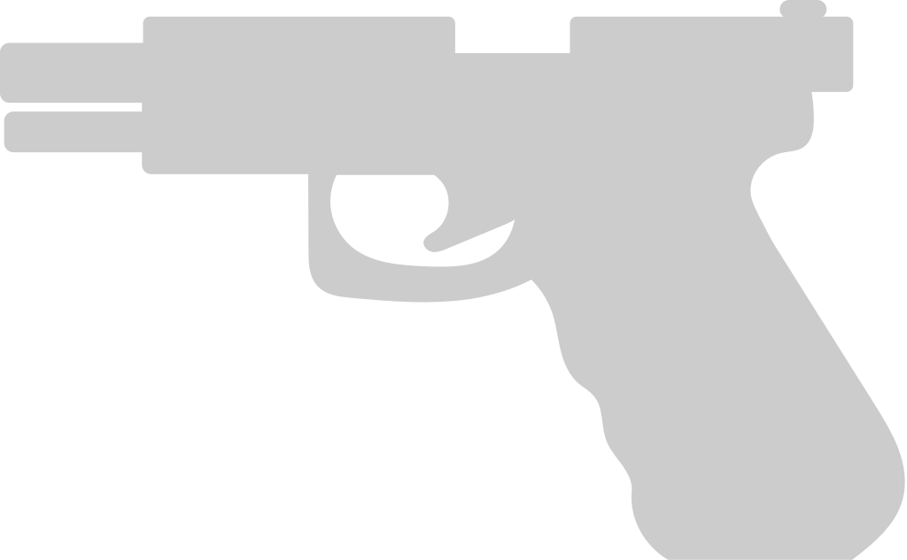 gun vector