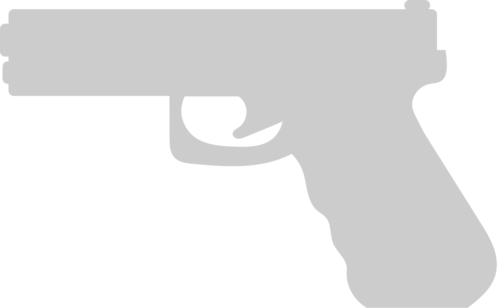 gun vector
