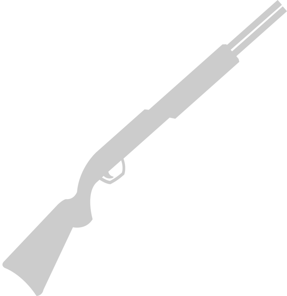 Gun vector