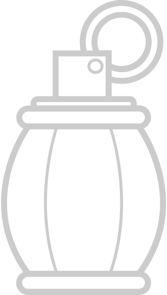 Grenade vector