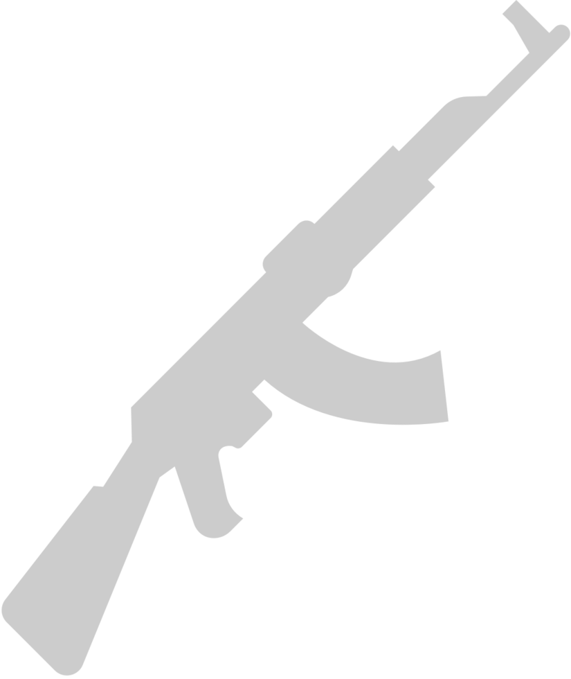 Gun vector