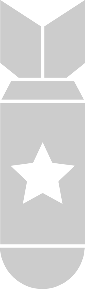 bomb vector