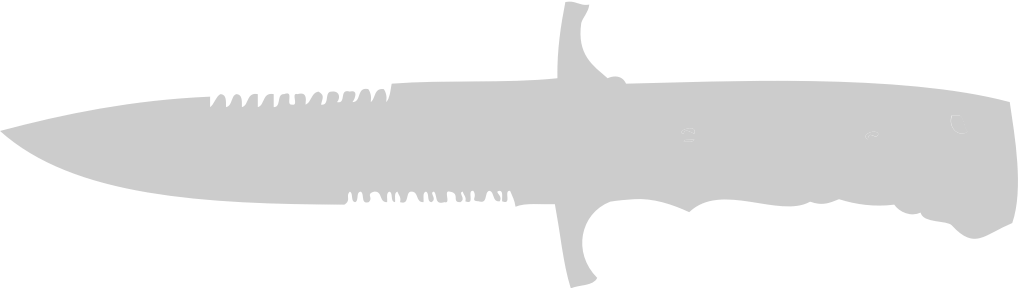 Knife vector