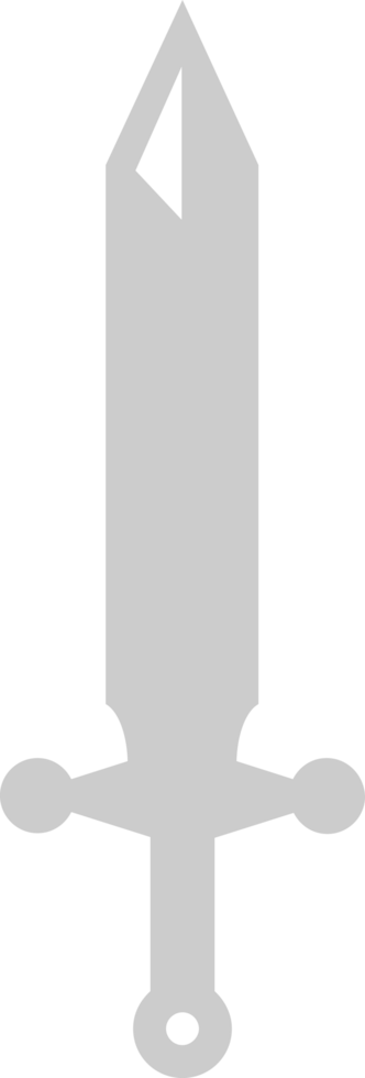 sword vector