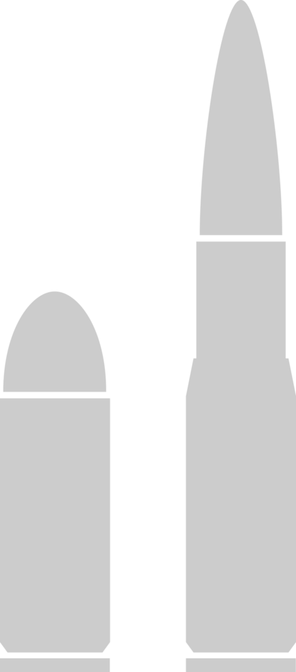 bullet vector