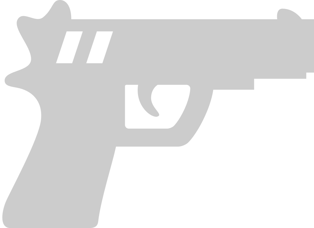 gun vector
