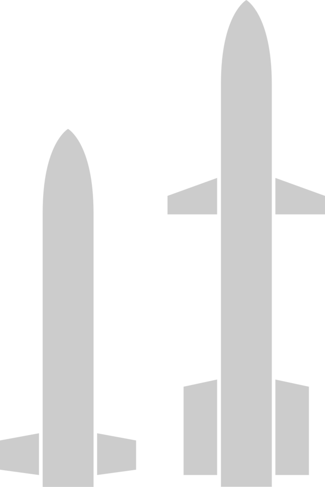 missile vector