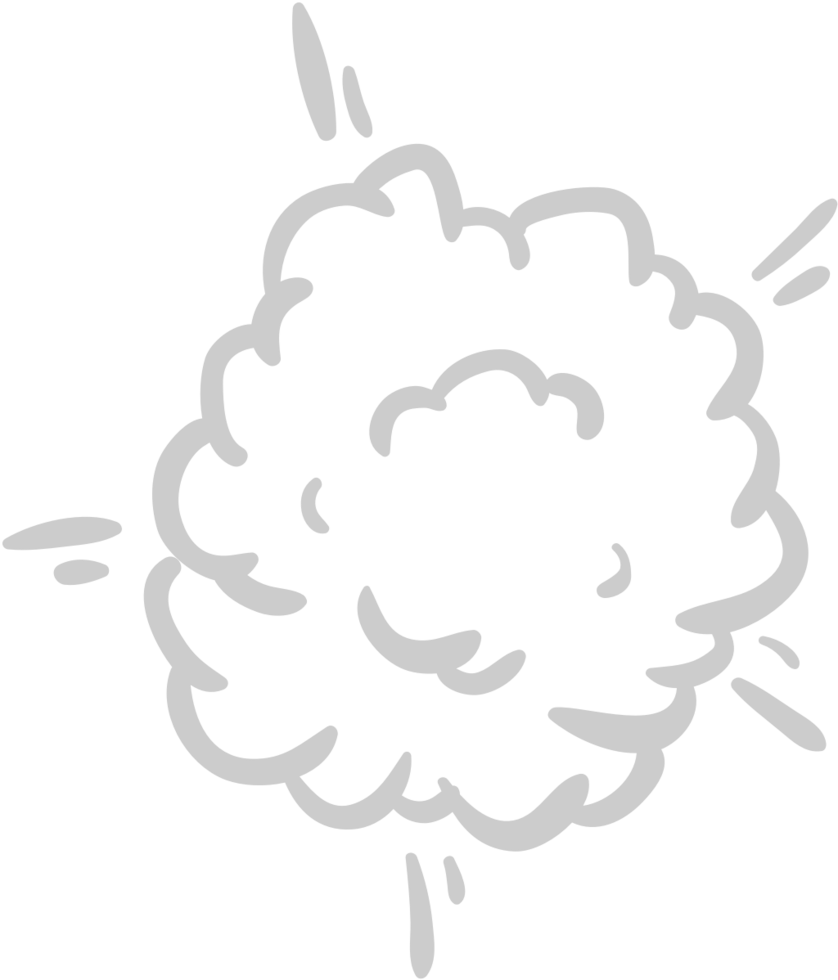 explosion vector