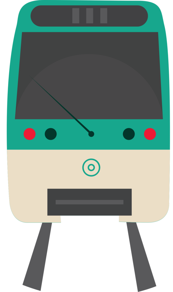 subway vector