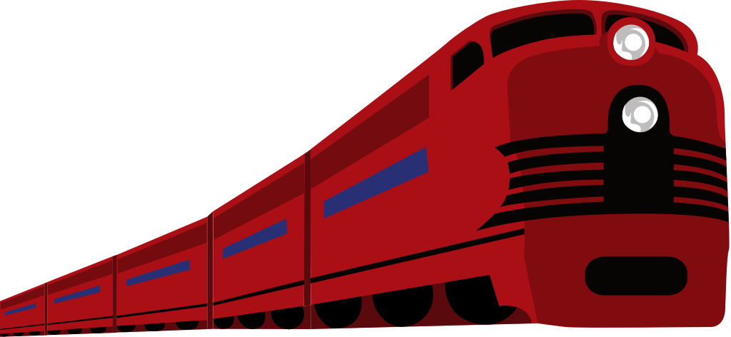 subway vector
