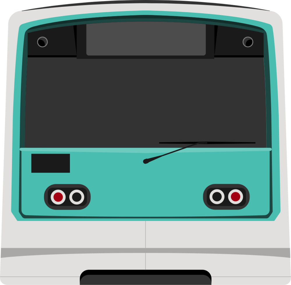 subway vector