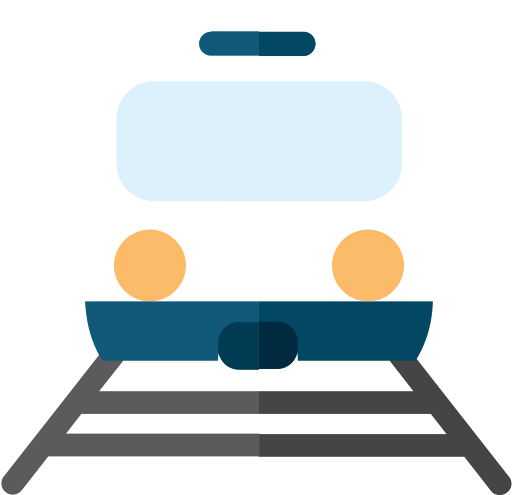 subway vector
