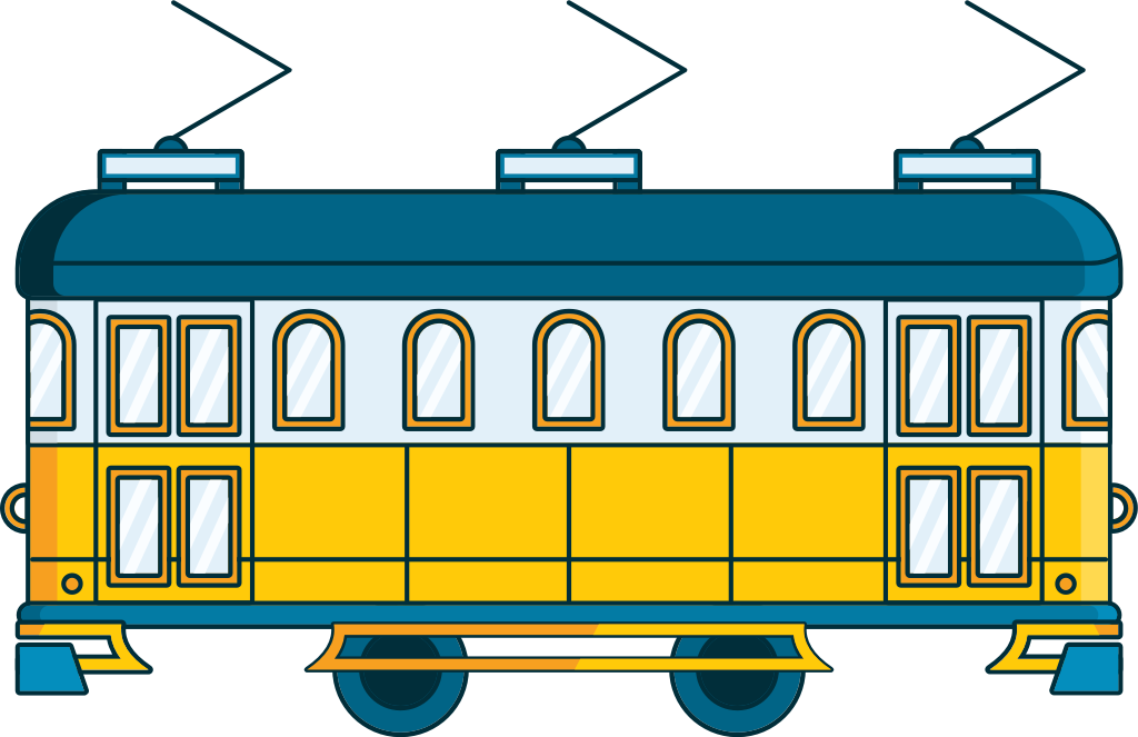subway vector