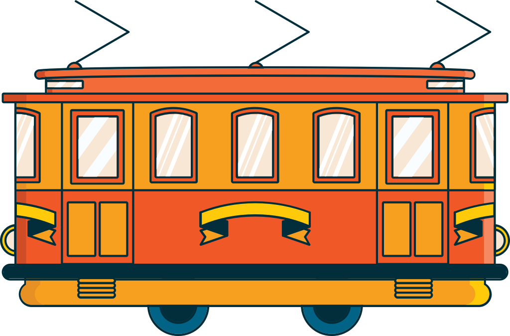 subway vector