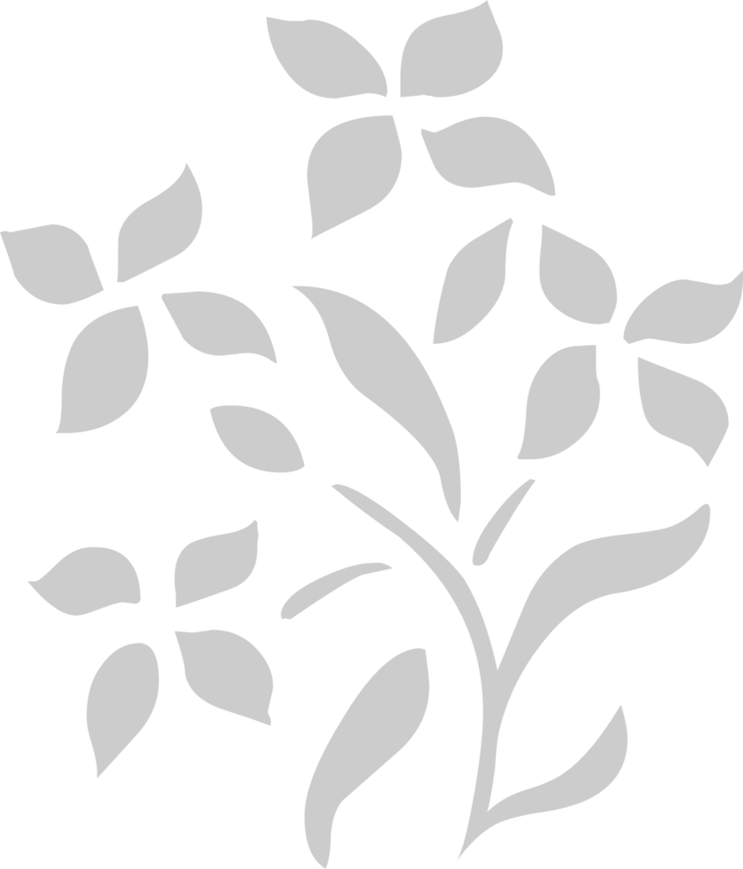 Flower vector