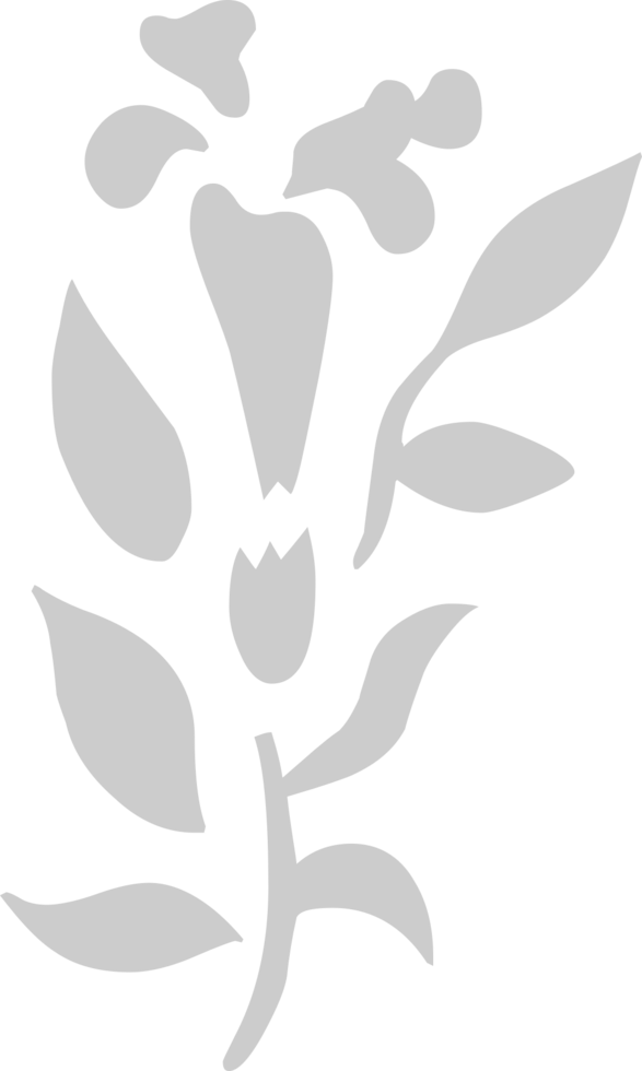 Flower vector