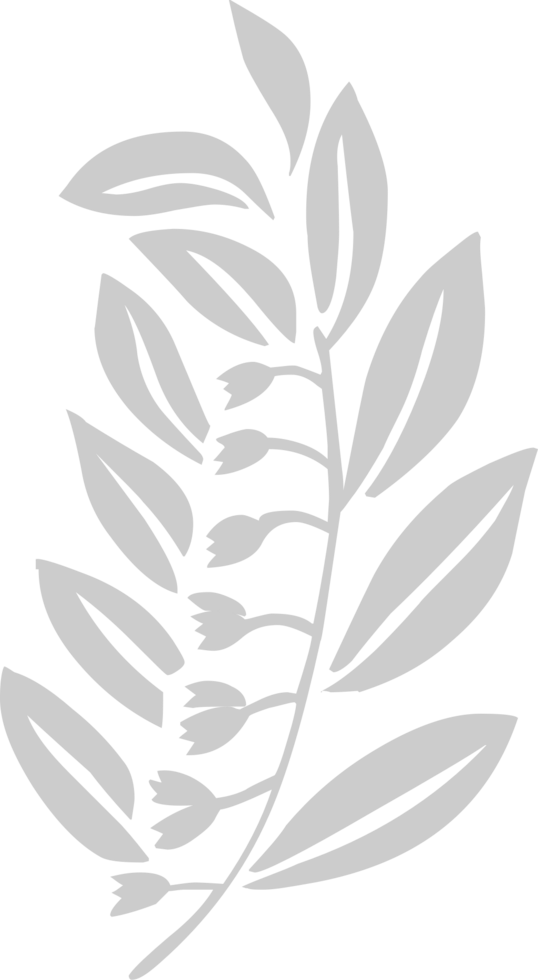 Flower vector
