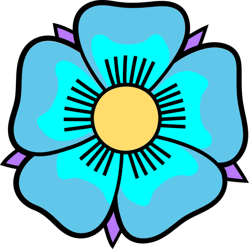 Flowers vector