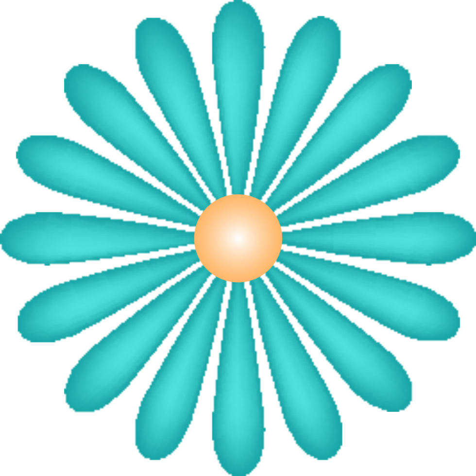 flores vector