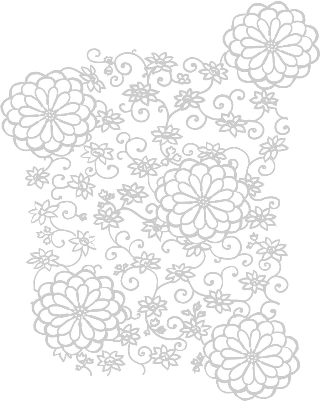 Japanese flower 36648233 Vector Art at Vecteezy