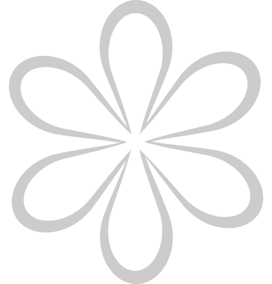 Flower vector
