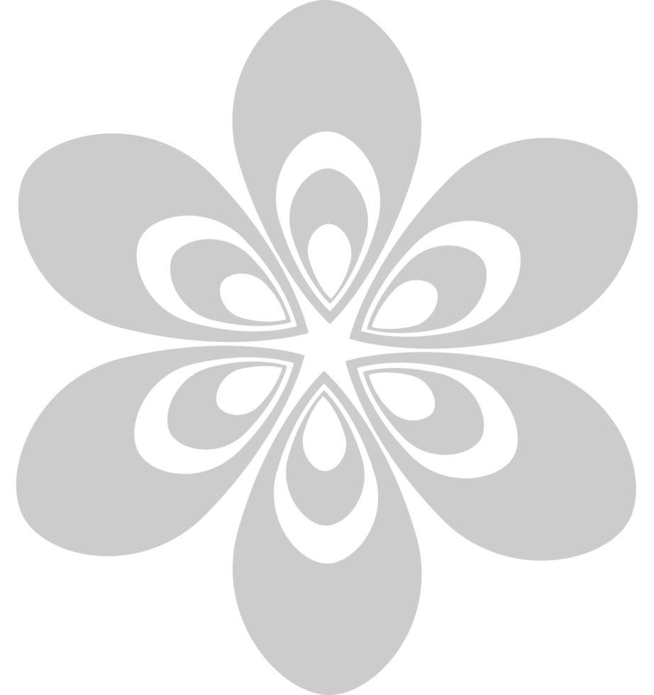 Flower vector