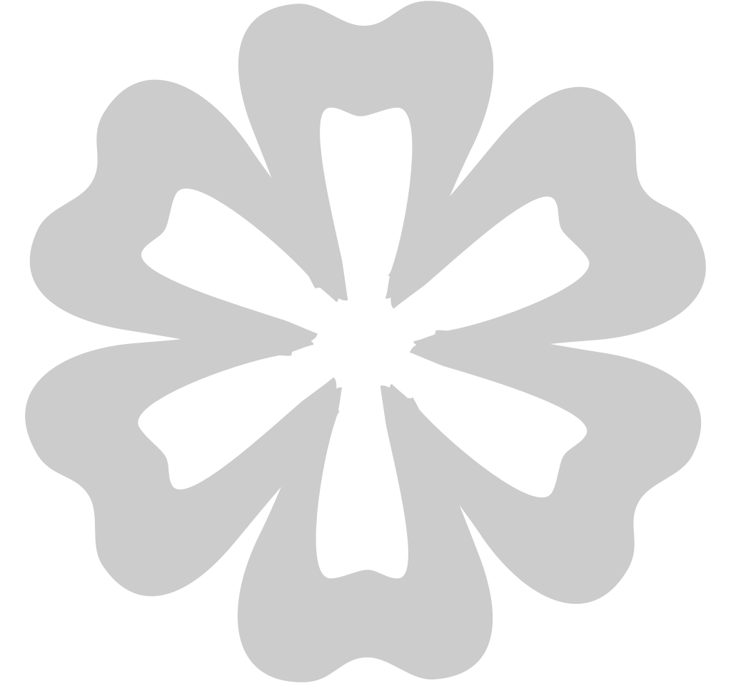 Flower vector