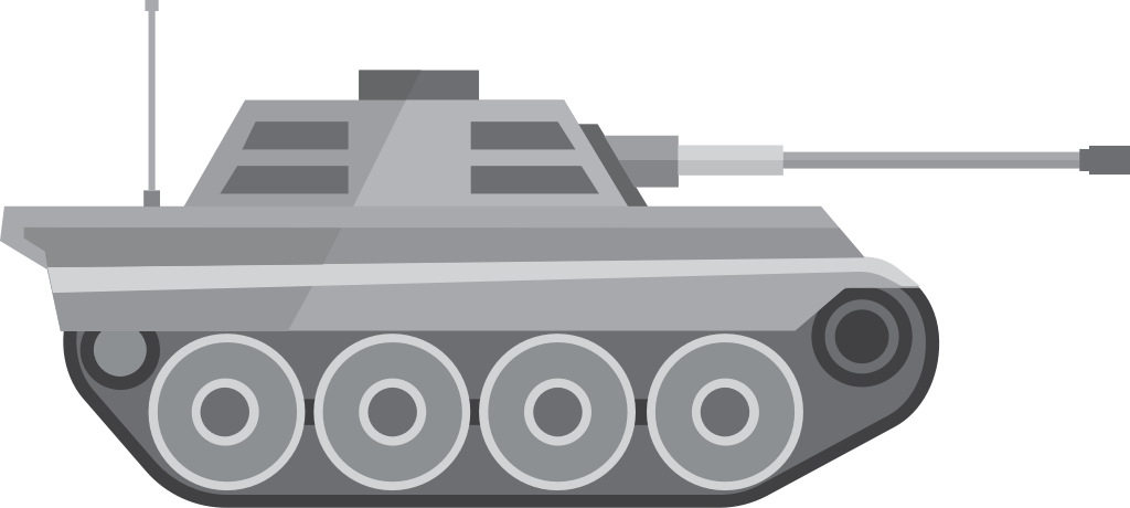 tank vector
