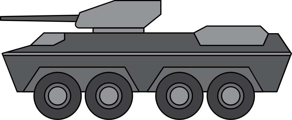 tank vector