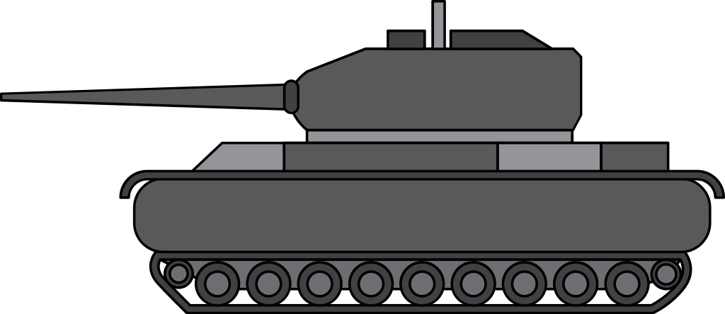 tank vector