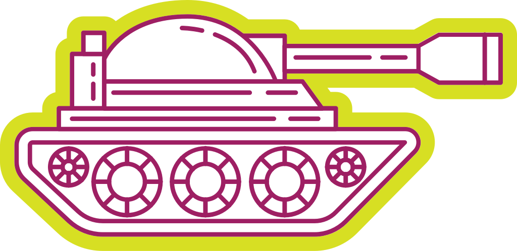 tank vector