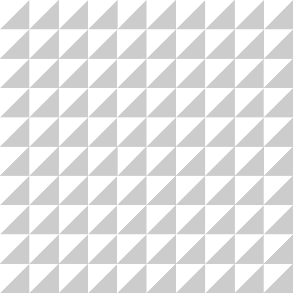 Geometric pattern square vector
