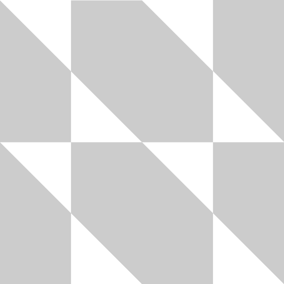 Geometric pattern square vector