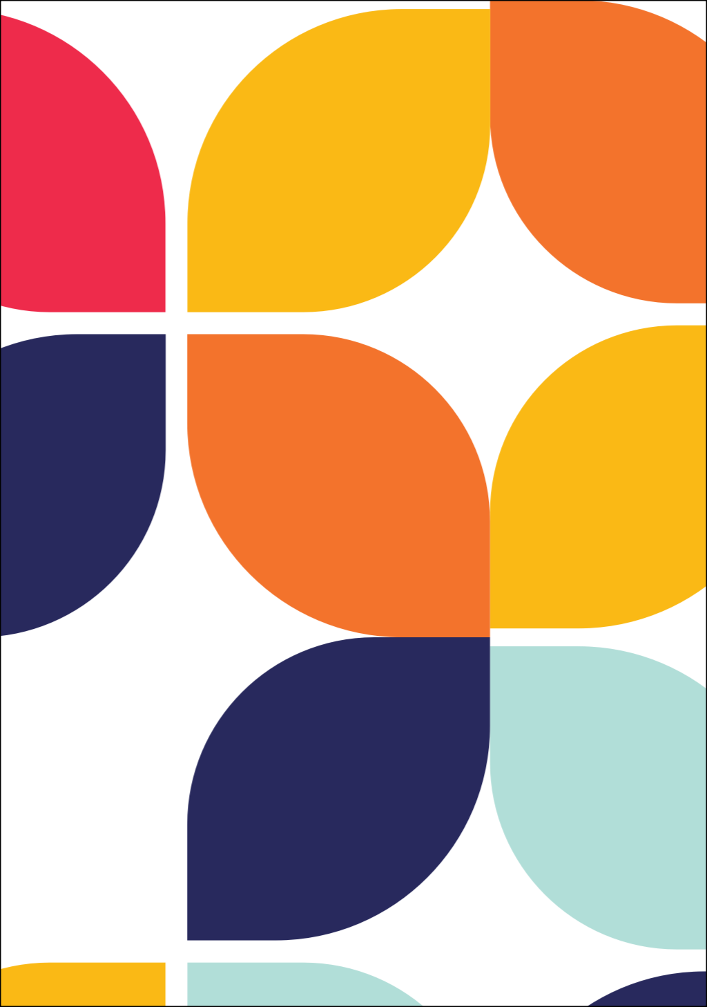 Geometric pattern 36648447 Vector Art at Vecteezy