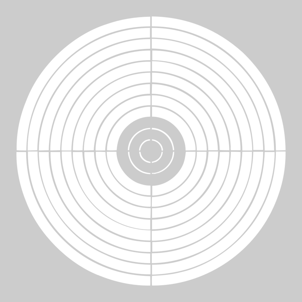 target vector
