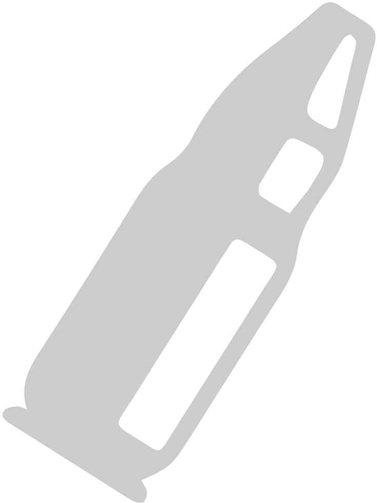 bullet vector