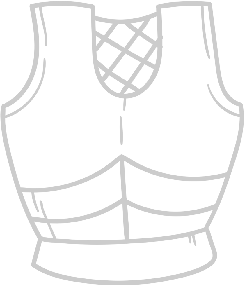 armor vector