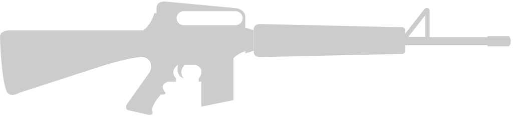 rifle vector